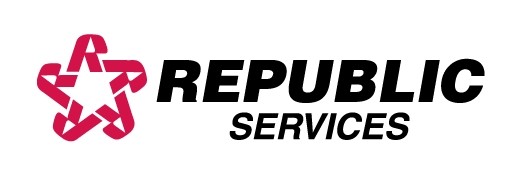 Standard Republic Services Logo
