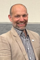 David Hoffman,  Executive Director