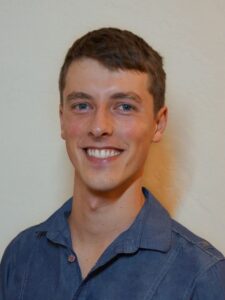 David Hoffman,  Executive Director